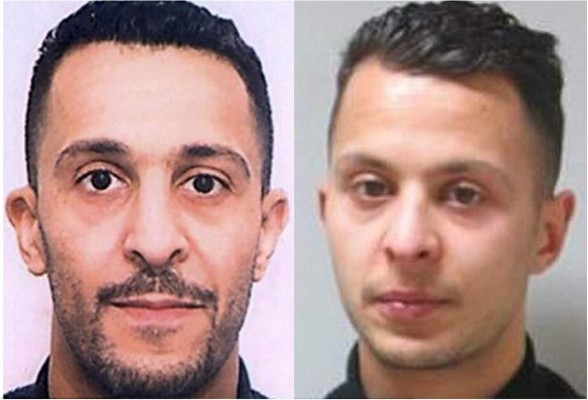 Investigan difusión de imágenes de la explosión de un terrorista en París