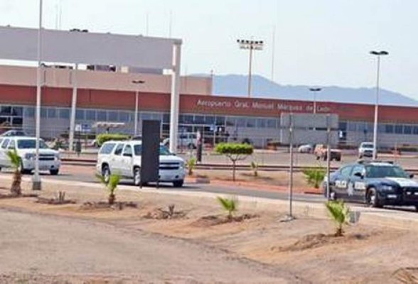 Ataque en aeropuerto de Bolivia deja once personas heridas