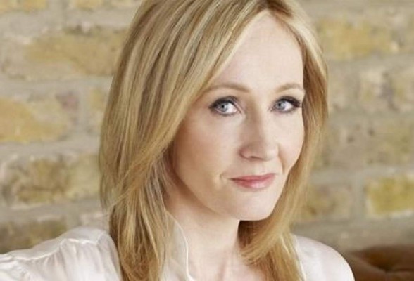 J.K.Rowling publica nuevo relato de Harry Potter