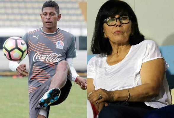 Triste noticia: Muere madre de Carlo Costly en México