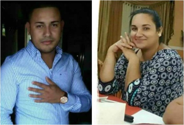 Matan a tiros a una pareja en Colón