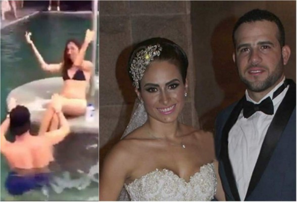 Amiga de #Ladycoralina también le fue infiel a su esposo beisbolista