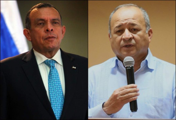 Fiscalía de Honduras abre investigación a Pepe Lobo y Julián Pacheco