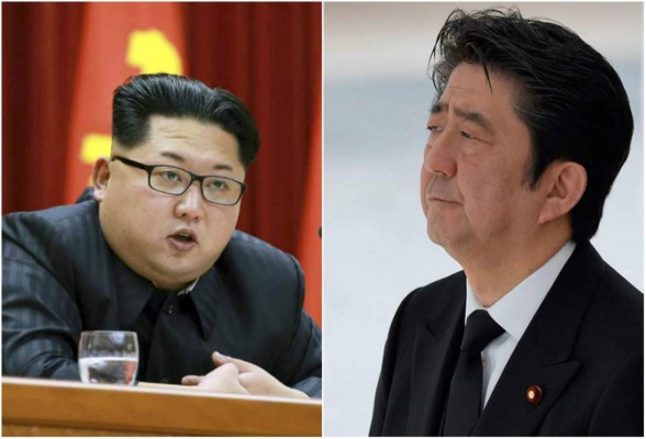 Japón reclama en la ONU nuevas sanciones contra Corea del Norte