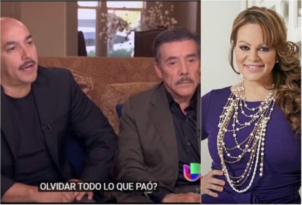 Pedro Rivera hace revelación sobre la muerte de Jenni Rivera