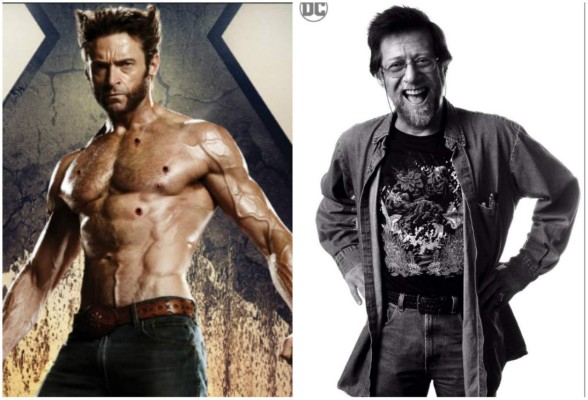 El creador de 'Wolverine', Len Wein, ha muerto
