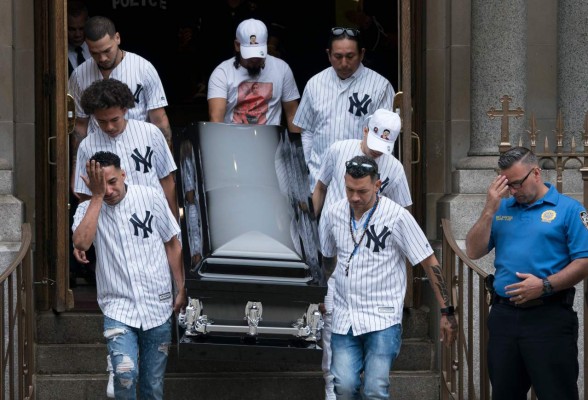 Pandilleros asesinan cruelmente a joven hispano en Nueva York