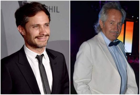 Hay noticias del padre de Gael García Bernal tras terremoto en México