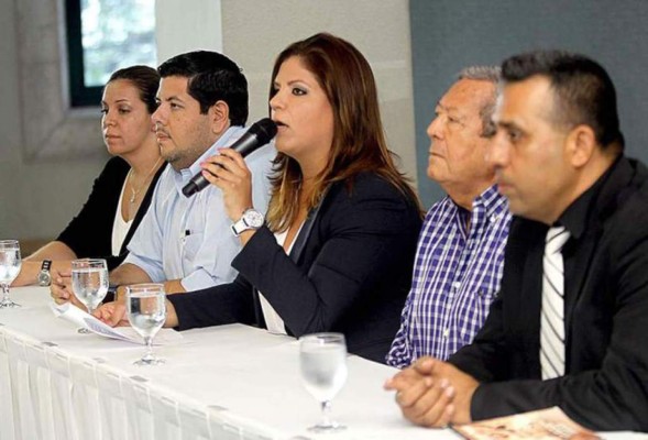 Pleno elegirá juez para conocer causa contra Lena Gutiérrez