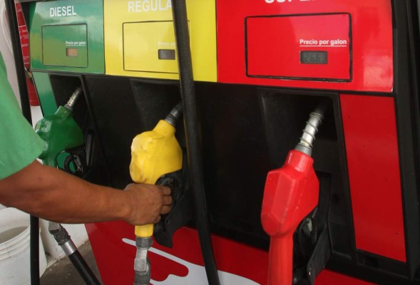 Cohpetrol prevé otro aumento a las gasolinas