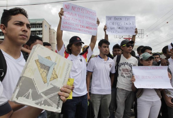 Aprueban modificaciones a tabla de unidades valorativas