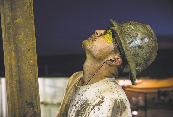 Ganadores y perdedores con la caída del crudo