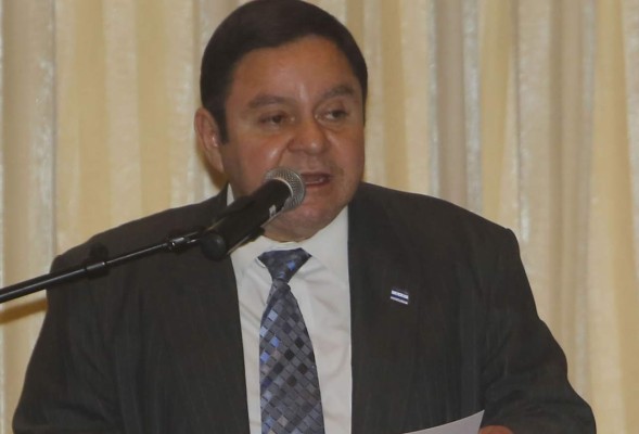Poder Judicial emitirá órdenes de captura contra cuatro hondureños extraditables