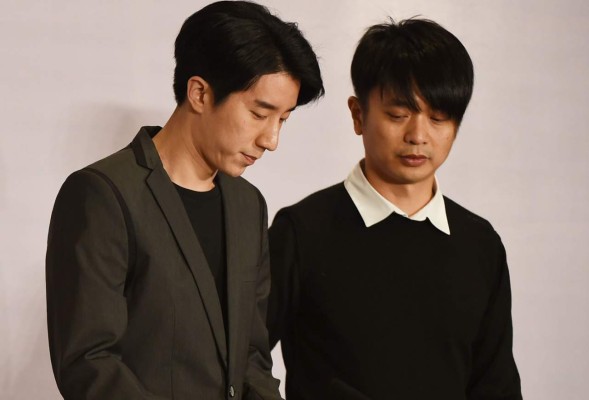 El hijo de Jackie Chan pide disculpas públicamente tras abandonar la cárcel