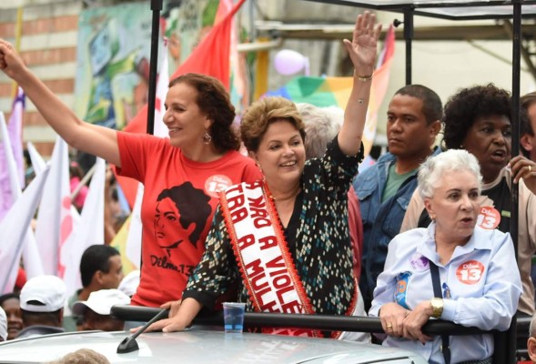 El gasto social marca la diferencia en las elecciones brasileñas