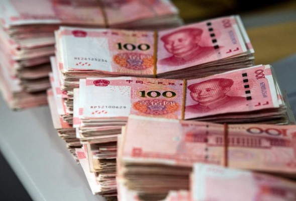La caída del yuan, un arma de doble filo para China
