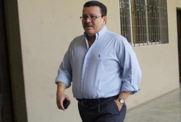 Rodolfo Padilla Sunseri, un exalcalde con siete casos activos en su contra