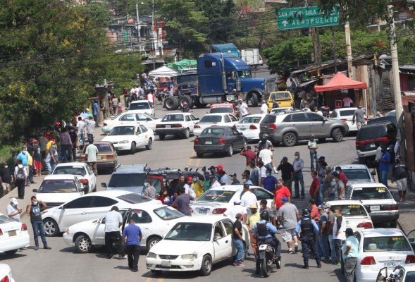 Foto: La Prensa