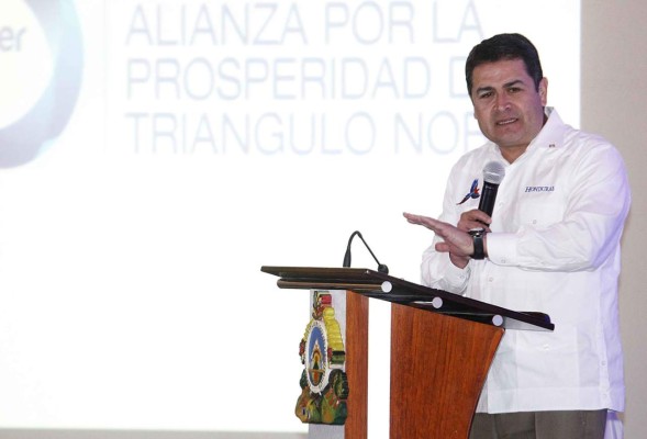 Alianza para la Prosperidad beneficiará a 30 millones de centroamericanos