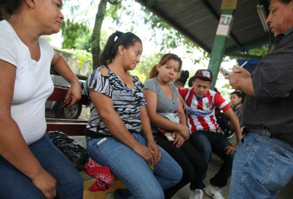 Policía hondureño mata a su esposa por celos