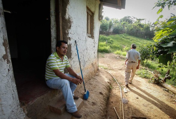 Honduras: La muerte tomó el timón y se llevó a cinco