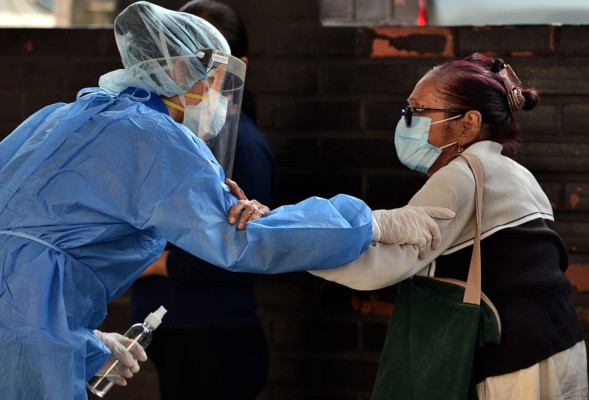 Honduras registra 47 nuevos casos de coronavirus y contagiados suben a 219