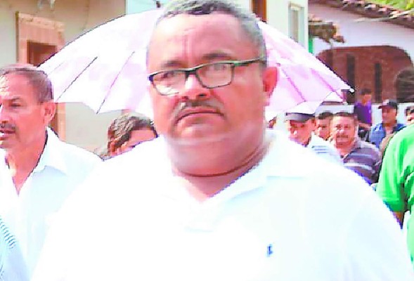 Matan a alcalde de La Libertad en Francisco Morazán