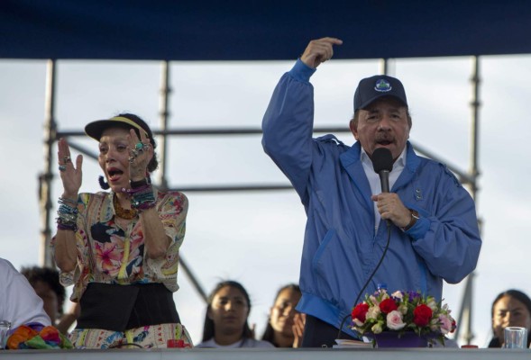 ¿Debe EEUU aplicar nuevas sanciones a Nicaragua tras expulsión de la ONU?