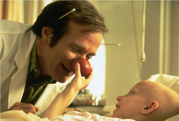 Robin Williams: 10 frases memorables en sus películas