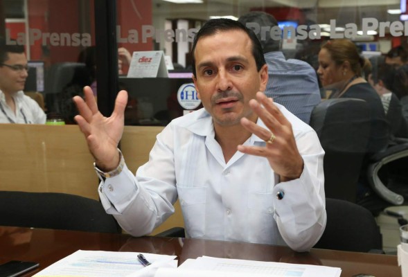 SyP mejora perspectiva económica de Honduras