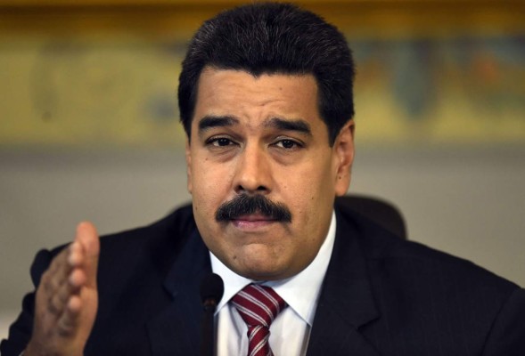 La caída del petróleo se suma a los problemas de Venezuela