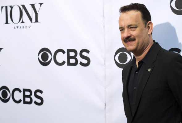 Tom Hanks: 'No tengo nada en común con mis personajes”