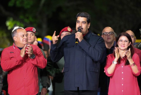 Venezuela ve más lejos una salida a la crisis tras elecciones
