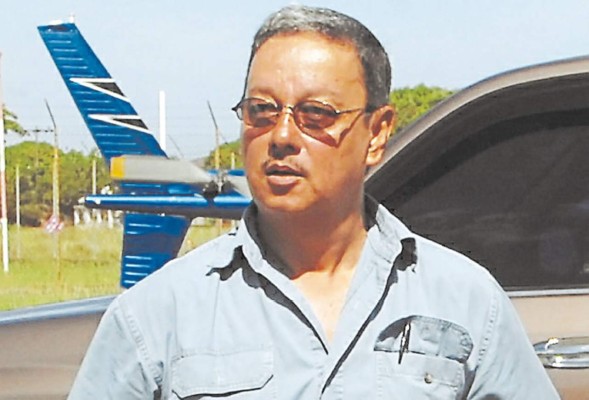 'El desarrollo de Trujillo depende de su puerto'