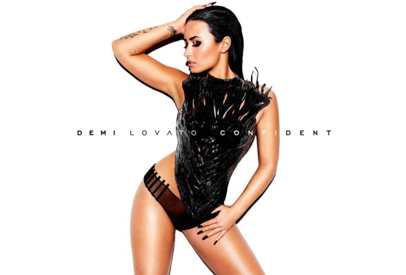 Critican a Demi Lovato por la portada de su disco