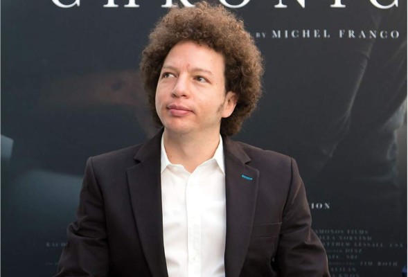 Michel Franco, nuevo referente del cine mexicano