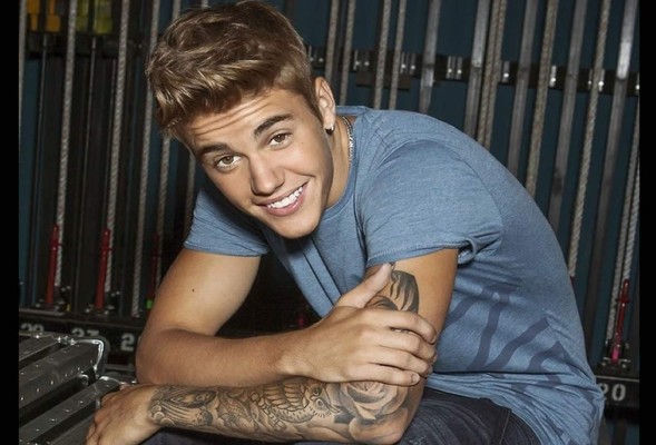 Bieber se corona como el joven más rico del mundo