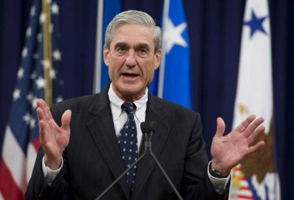 Robert Mueller, el hombre que puede acabar con la presidencia de Trump