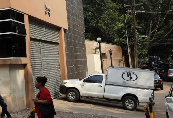 Desconocidos ultiman a jóvenes en Tegucigalpa