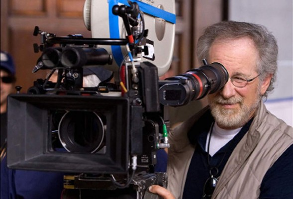 Steven Spielberg vuelve a la ciencia ficción
