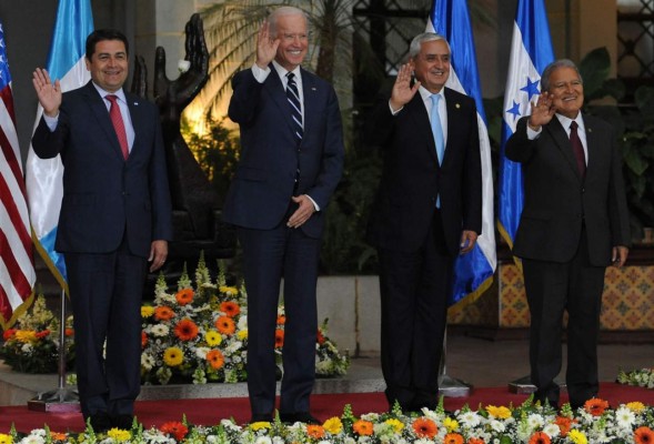 Hernández destaca importancia de invertir en la paz