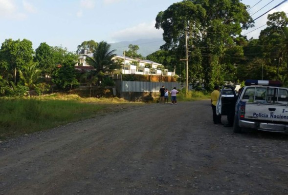 Violencia deja tres muertos en La Ceiba y El Porvenir