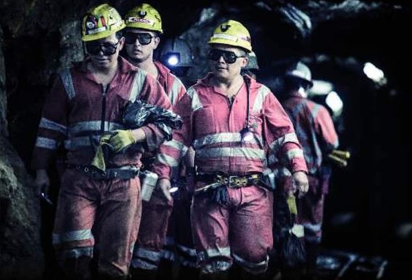 Sector minero captará L200 millones de inversión en 2015