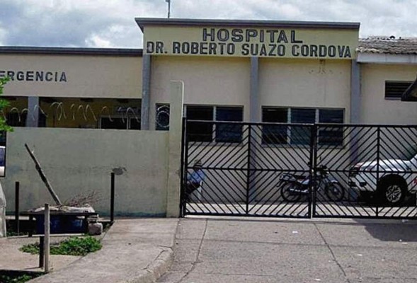 Hospital de La Paz duplicó cifras de muertes por covid en tres meses