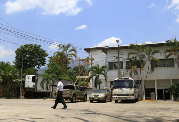 Ultiman a taxista en bulevar del este de San Pedro Sula