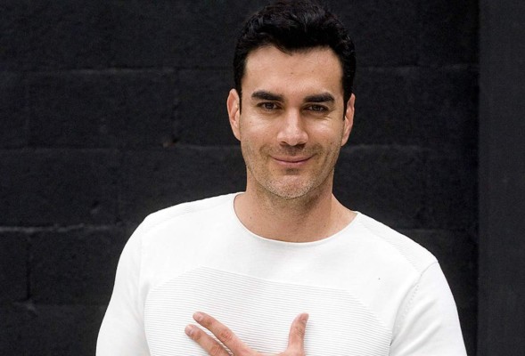 Gran revuelo ha causado un video íntimo de David Zepeda