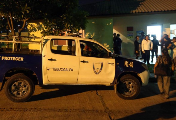 Honduras: masacre en cancha de fútbol deja cuatro muertos