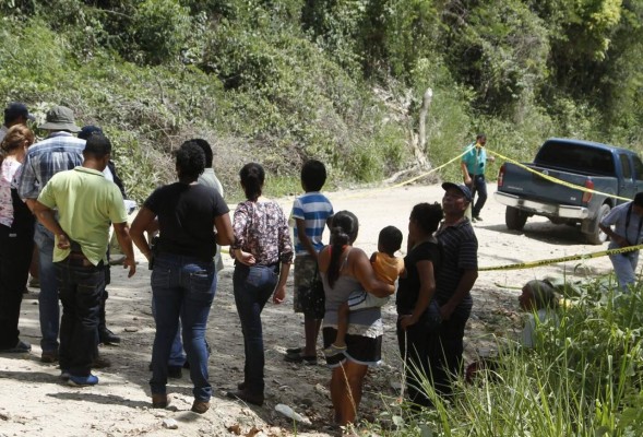 Tras discusión en bar, policía de tránsito mata a tiros a motorista