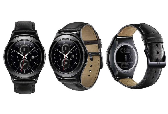 Samsung renueva su apuesta por los relojes inteligentes