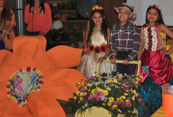 Siguatepeque espera 15,000 turistas en Festival de las Flores